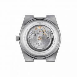 Đồng hồ Tissot PRX Powermatic T137.407.11.041.00 - Ảnh 3