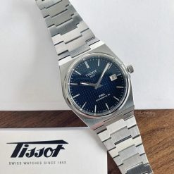 Đồng hồ Tissot PRX Powermatic T137.407.11.041.00 - Ảnh 5