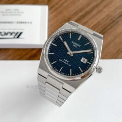 Đồng hồ Tissot PRX Powermatic T137.407.11.041.00 - Ảnh 6