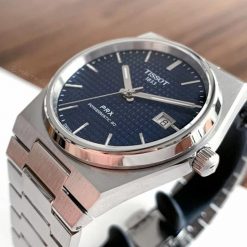 Đồng hồ Tissot PRX Powermatic T137.407.11.041.00 - Ảnh 7