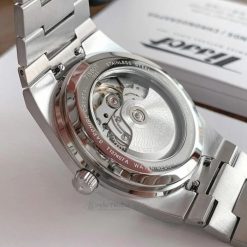 Đồng hồ Tissot PRX Powermatic T137.407.11.041.00 - Ảnh 8