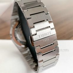 Đồng hồ Tissot PRX Powermatic T137.407.11.041.00 - Ảnh 9