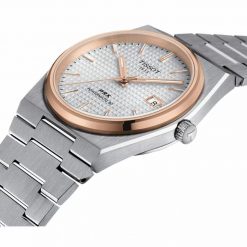 Đồng hồ Tissot PRX Powermatic T137.407.21.031.00 - Ảnh 3