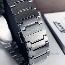 Tissot PRX Quartz T137.410.11.051.00 - Nam - Quartz (Pin) - Chống nước 10 ATM - Mặt số 40mm 5 Đồng hồ Tissot PRX Quartz T137.410.11.051.00 - Ảnh 6