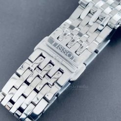 Tissot Le Locle T006.407.11.043.00 - Nam - Automatic (Tự Động) - Chống nước 3 ATM - Mặt số 39.3mm - Trữ cót 80 giờ 6 Đồng Hồ Tissot Le Locle Powermatic 80 T006.407.11.043.00 - Ảnh 7