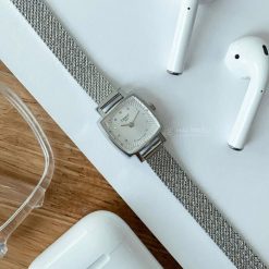 Đồng hồ Tissot Lovely Square T058.109.11.036.00 - Ảnh 3