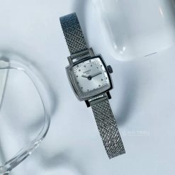 Đồng hồ Tissot Lovely Square T058.109.11.036.00 - Ảnh 4