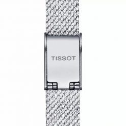 Đồng hồ Tissot Lovely Square T058.109.11.036.00 - Ảnh 6