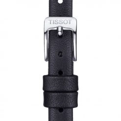 Tissot Lovely Square T058.109.16.056.00 - Nữ - Quartz (Pin) - Chống nước - 3 ATM - Mặt số 20mm 1 Đồng Hồ Tissot Lovely Square T058.109.16.056.00 - Ảnh 2