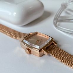 Đồng Hồ Tissot Lovely Square T058.109.33.456.00 - Ảnh 4