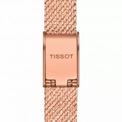 Đồng Hồ Tissot Lovely Square T058.109.33.456.00 - Ảnh 6