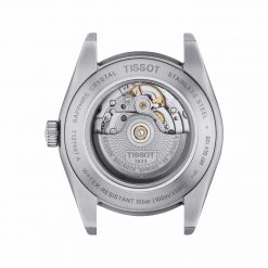 Tissot Gentleman Powermatic 80 T127.407.11.061.01 - Nam - Automatic (Tự Động) - Chống nước 10 ATM - Mặt số 40mm - Trữ cót 80 giờ 2 Đồng hồ Tissot Gentleman Powermatic 80 T127.407.11.061.01 - Ảnh 3