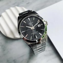 Tissot Gentleman Powermatic 80 T127.407.11.061.01 - Nam - Automatic (Tự Động) - Chống nước 10 ATM - Mặt số 40mm - Trữ cót 80 giờ 5 Đồng hồ Tissot Gentleman Powermatic 80 T127.407.11.061.01 - Ảnh 6