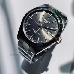 Tissot Gentleman Powermatic 80 T127.407.11.061.01 - Nam - Automatic (Tự Động) - Chống nước 10 ATM - Mặt số 40mm - Trữ cót 80 giờ 6 Đồng hồ Tissot Gentleman Powermatic 80 T127.407.11.061.01 - Ảnh 7