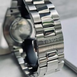 Tissot Gentleman Powermatic 80 T127.407.11.061.01 - Nam - Automatic (Tự Động) - Chống nước 10 ATM - Mặt số 40mm - Trữ cót 80 giờ 8 Đồng hồ Tissot Gentleman Powermatic 80 T127.407.11.061.01 - Ảnh 9