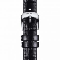 Tissot Classic Dream Lady T129.210.16.053.00 - Nam - Quartz (Pin) - Chống nước 5 ATM - Mặt số 28mm 4 Đồng Hồ Tissot Classic Dream Lady T129.210.16.053.00 - Ảnh 5