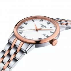 Đồng hồ Tissot Classic Dream T129.410.22.013.00 - Ảnh 3