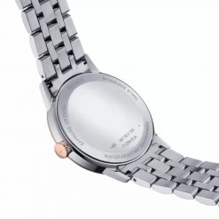 Đồng hồ Tissot Classic Dream T129.410.22.013.00 - Ảnh 4