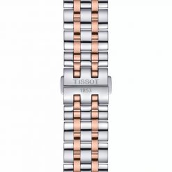 Đồng hồ Tissot Classic Dream T129.410.22.013.00 - Ảnh 6