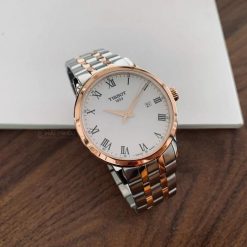 Đồng hồ Tissot Classic Dream T129.410.22.013.00 - Ảnh 7