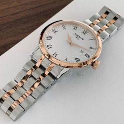 Đồng hồ Tissot Classic Dream T129.410.22.013.00 - Ảnh 9