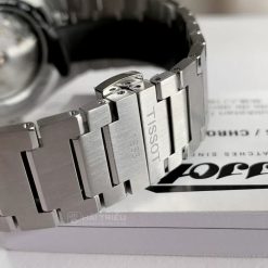 Tissot PRX Powermatic 80 T137.407.11.051.00 - Nam - Automatic (Tự Động) - Chống nước 10 ATM - Mặt số 40mm - Trữ cót 80 giờ 6 Đồng hồ Tissot T137.407.11.051.00 - Ảnh 7