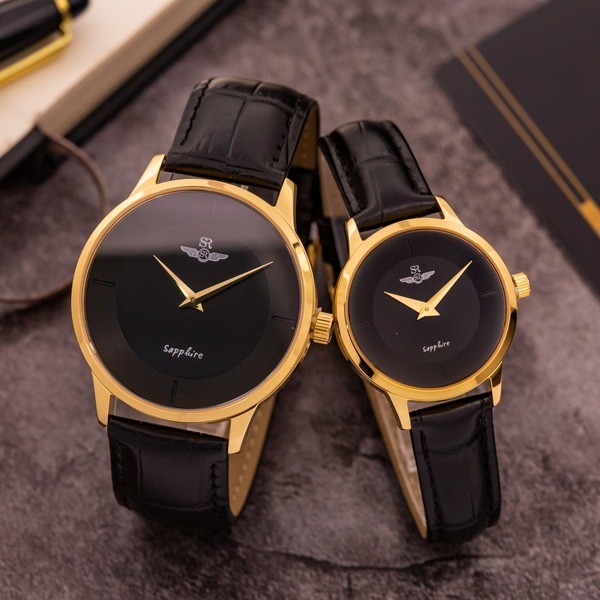 Review đồng hồ Starke nam, nữ của nước nào, giá bao nhiêu? 14 Review đồng hồ Starke nam, nữ của nước nào, giá bao nhiêu? - Ảnh: 13