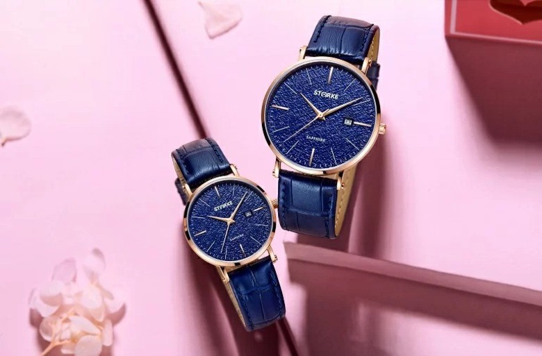 Review đồng hồ Starke nam, nữ của nước nào, giá bao nhiêu? 6 Review đồng hồ Starke nam, nữ của nước nào, giá bao nhiêu? - Ảnh: 5