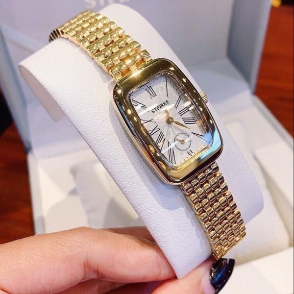 Review đồng hồ Starke nam, nữ của nước nào, giá bao nhiêu? 5 Review đồng hồ Starke nam, nữ của nước nào, giá bao nhiêu? - Ảnh: 4