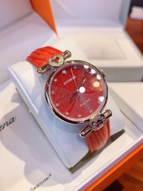 Review đồng hồ Starke nam, nữ của nước nào, giá bao nhiêu? 9 Review đồng hồ Starke nam, nữ của nước nào, giá bao nhiêu? - Ảnh: 8