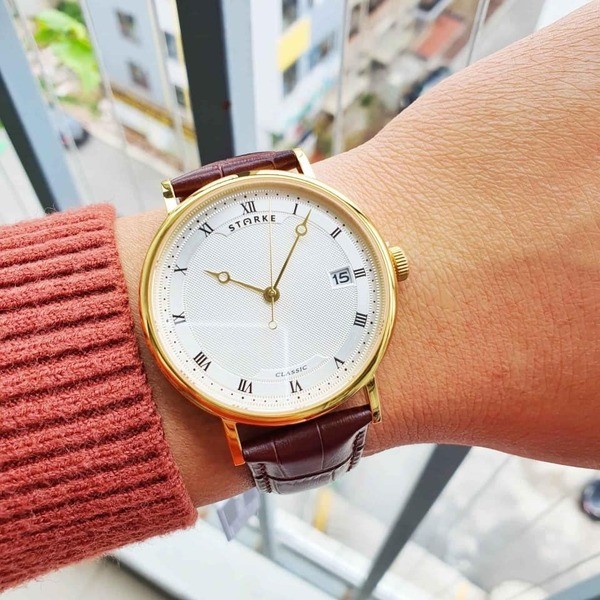 Review đồng hồ Starke nam, nữ của nước nào, giá bao nhiêu? 10 Review đồng hồ Starke nam, nữ của nước nào, giá bao nhiêu? - Ảnh: 9