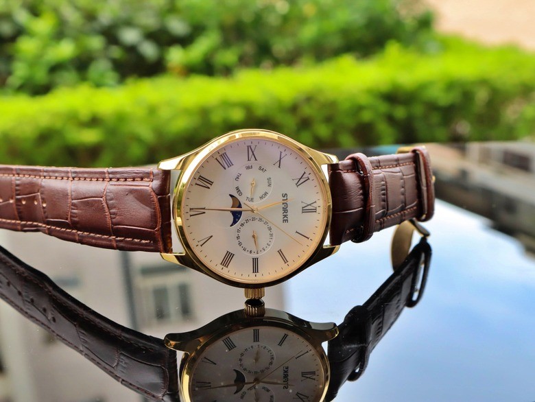 Review đồng hồ Starke nam, nữ của nước nào, giá bao nhiêu? 1 review dong ho starke nam nu cua nuoc nao gia bao nhieu