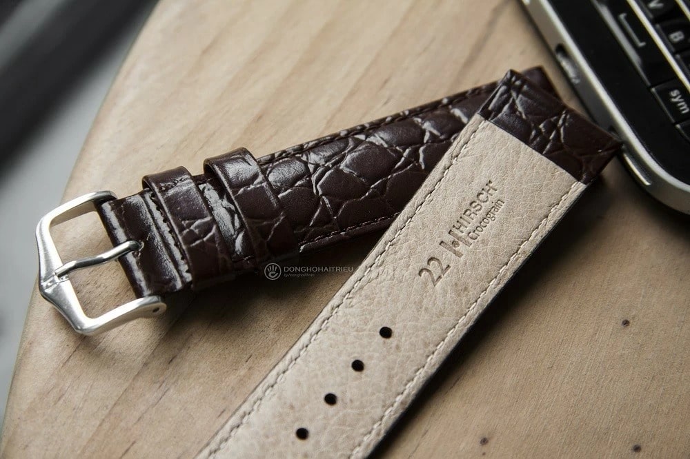 Mua, thay dây da đồng hồ Tissot 1853 giá bao nhiêu, ở đâu? 5 Mua, thay dây da đồng hồ Tissot 1853 giá bao nhiêu, ở đâu? 4