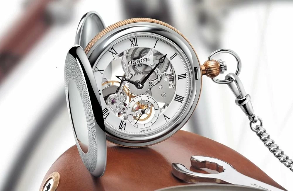 Đồng hồ Tissot Skeleton lộ máy là gì, giá bao nhiêu, mua ở đâu? 1 Đồng hồ Tissot Skeleton lộ máy là gì, giá bao nhiêu, mua ở đâu? 1