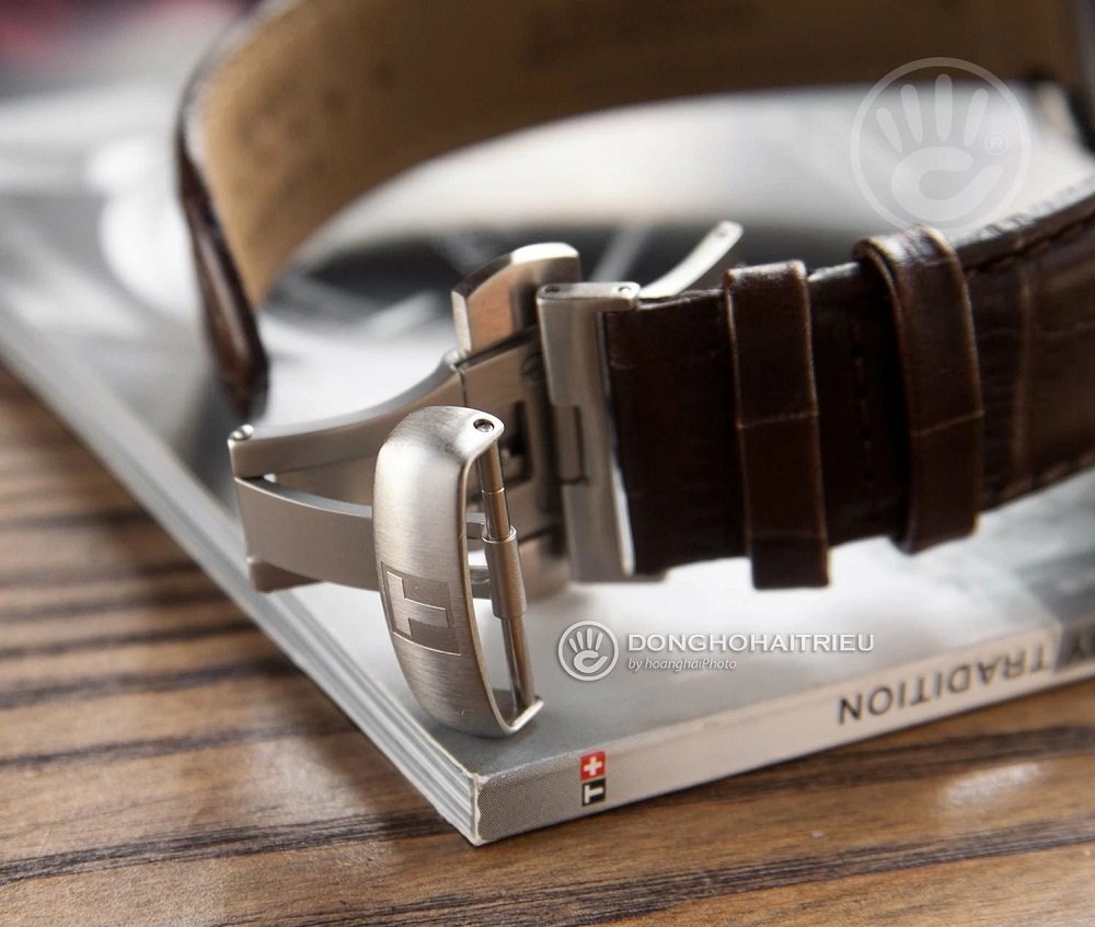 Khóa bướm đồng hồ Tissot 1853 giá bao nhiêu, mua ở đâu? 6 Khóa bướm đồng hồ Tissot 1853 giá bao nhiêu, mua ở đâu? 6
