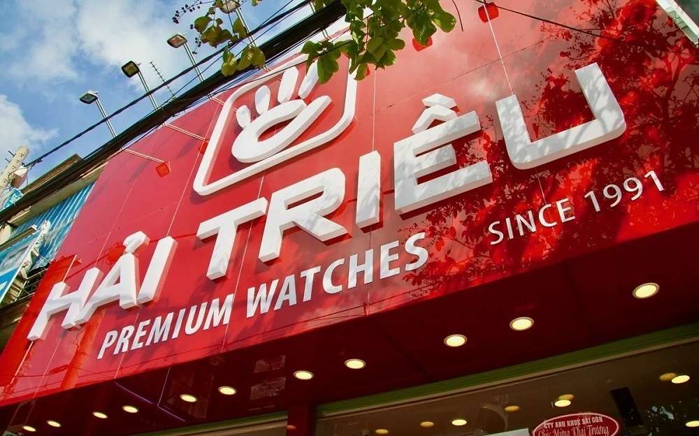 Mua đồng hồ Tissot Đà Nẵng ở đâu uy tín? Các dòng bán chạy 3 Mua đồng hồ Tissot tại Đà Nẵng ở đâu uy tín? Các dòng bán chạy 2