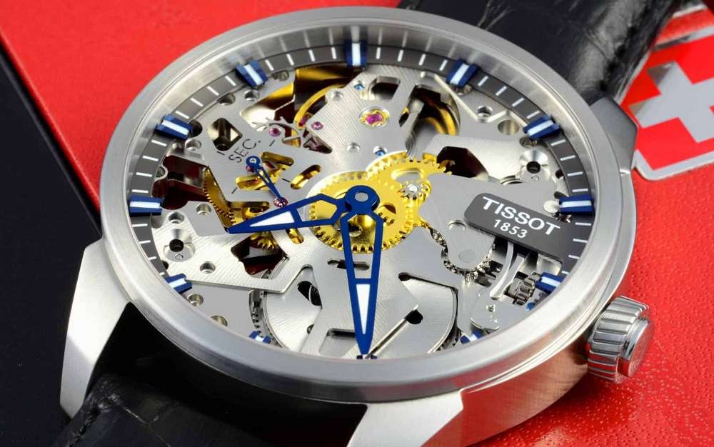 Đồng hồ Tissot Skeleton lộ máy là gì, giá bao nhiêu, mua ở đâu? 5 Đồng hồ Tissot Skeleton lộ máy là gì, giá bao nhiêu, mua ở đâu? 5
