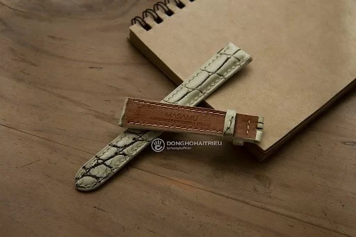 Top 5 dòng dây da đồng hồ bán chạy nhất tại Hải Triều 6