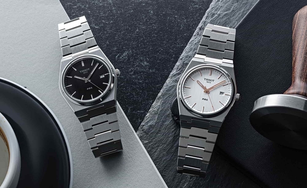 Mua đồng hồ Tissot Hà Nội ở đâu uy tín? Các dòng bán chạy 3 Mua đồng hồ Tissot tại Hà Nội ở đâu uy tín? Các dòng bán chạy 4