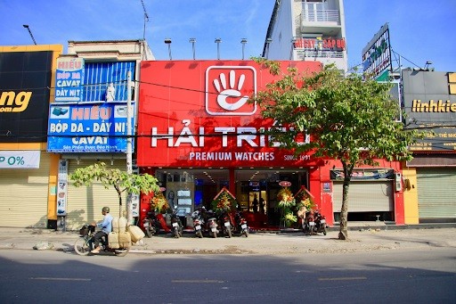 TOP 12 cửa hàng bán dây da đồng hồ TPHCM uy tín, lâu đời 2 TOP 12 cửa hàng bán dây da đồng hồ TPHCM uy tín, lâu đời 1