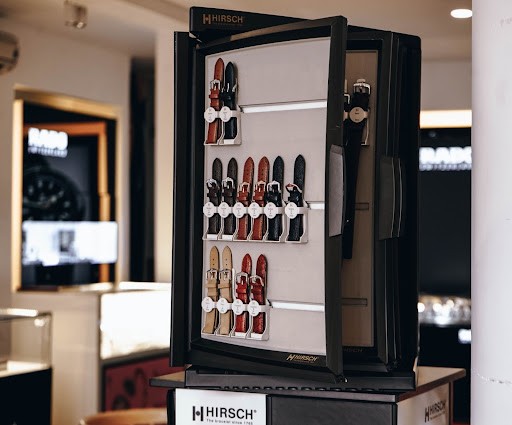 TOP 12 cửa hàng bán dây da đồng hồ TPHCM uy tín, lâu đời 3 TOP 12 cửa hàng bán dây da đồng hồ TPHCM uy tín, lâu đời 2