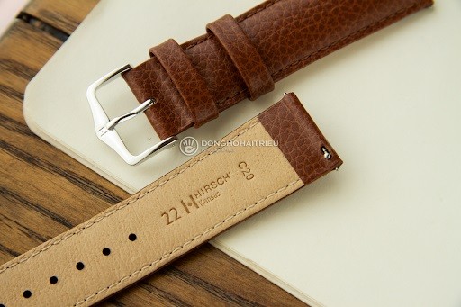 TOP 12 cửa hàng bán dây da đồng hồ TPHCM uy tín, lâu đời 5 TOP 12 cửa hàng bán dây da đồng hồ TPHCM uy tín, lâu đời 4