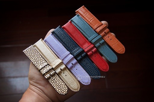 TOP 12 cửa hàng bán dây da đồng hồ TPHCM uy tín, lâu đời 6 TOP 12 cửa hàng bán dây da đồng hồ TPHCM uy tín, lâu đời 5