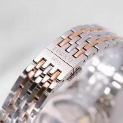 Đồng hồ Tissot Le Locle T006.407.22.036.00 - Nam - Automatic (Tự Động) - Chống nước 3 ATM - Mặt số 39.3mm 4 Đồng hồ Tissot T006.407.22.036.00 - Nam 5