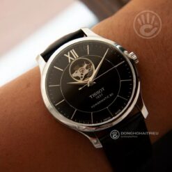 Tissot Tradition Powermatic 80 T063.907.16.058.00 Ảnh 3