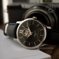 Tissot Tradition Powermatic 80 T063.907.16.058.00 Ảnh 2
