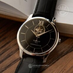 Tissot Tradition Powermatic 80 T063.907.16.058.00 Ảnh 4