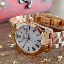 Tissot T-wave T112.210.33.113.00 - Nữ 2