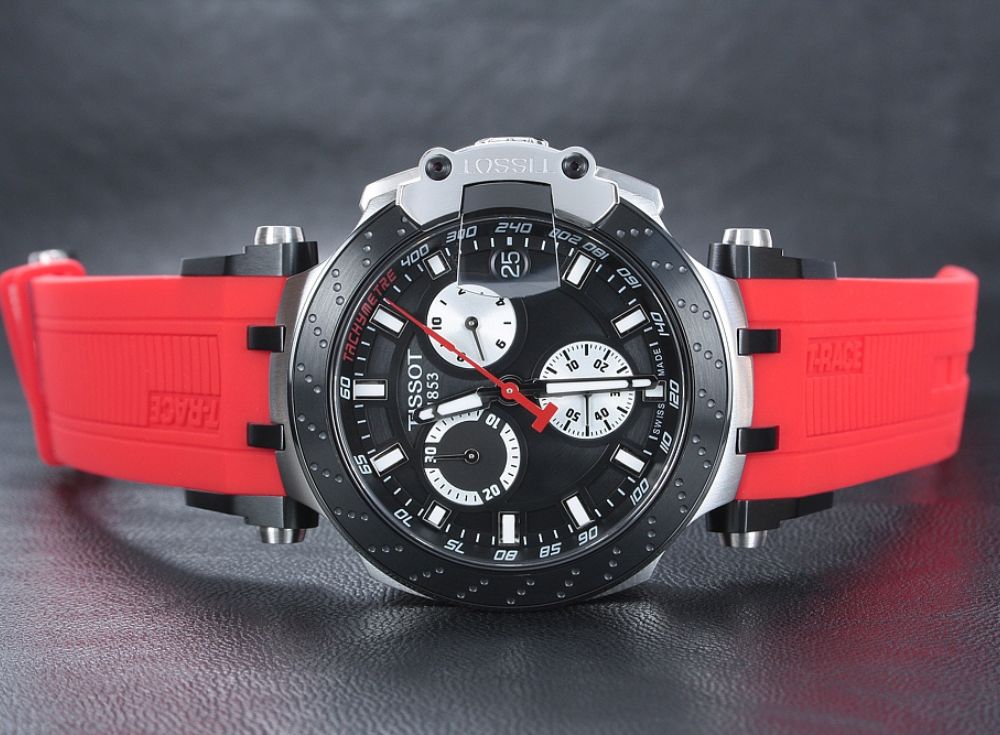 Đồng hồ Tissot T Race có gì đặc biệt, giá bao nhiêu, nơi mua 2 Đồng hồ Tissot T Race có gì đặc biệt, giá bao nhiêu, nơi mua 1