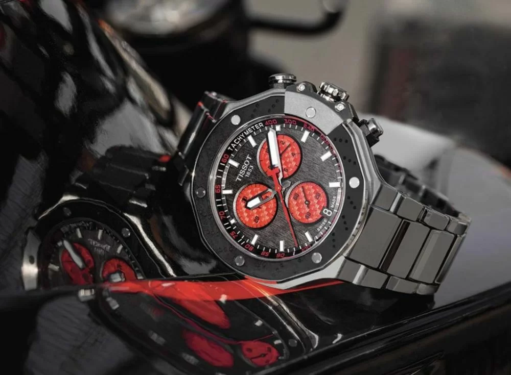 Đồng hồ Tissot T Race có gì đặc biệt, giá bao nhiêu, nơi mua 3 Đồng hồ Tissot T Race có gì đặc biệt, giá bao nhiêu, nơi mua 2